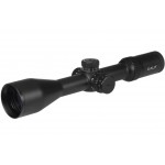 Прицел Gaut Obsidian 2-16x50 SF, сетка 31 (Half MD) арт.: O21650SF-31 [GAUT]